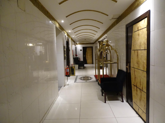 Public Area 5, Comfort Inn Yarmukh, Riyadh