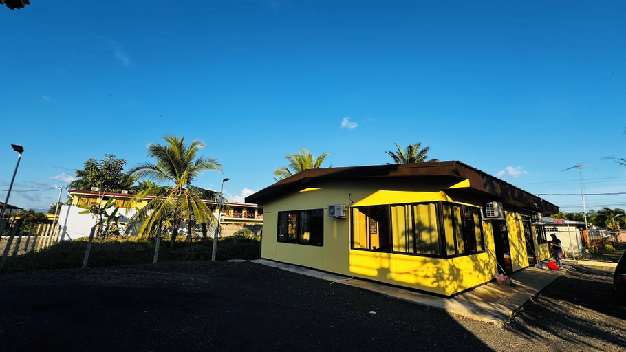 Exterior & Views 2, Los Angeles Hotel & Resort, Parrita