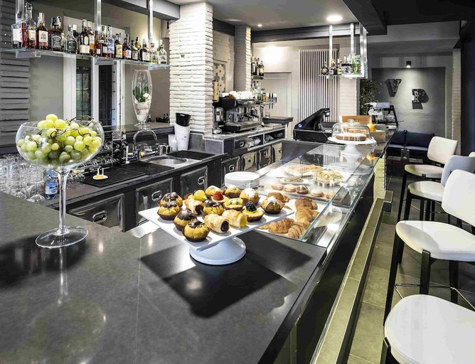 Food & Drinks 5, Villa Petra, Reggio Nell'Emilia