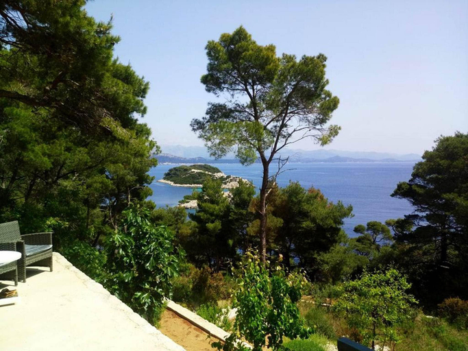 Others 5, Apartments Matusko Mljet - Two-Bedroom Apartment with Terrace and Sea View, Mljet