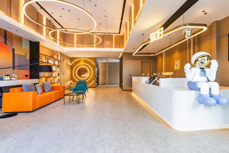 Others 5, Nihao Hotel Wuhan Optics Valley 2nd Road, Wuhan