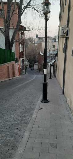 Others 4, New Meidan, Tbilisi