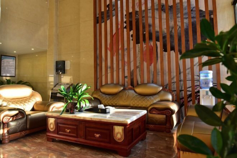 Others 5, Q+ Treasure Palace Hotel, Ganzhou