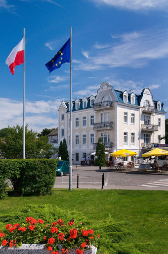 Exterior & Views 2, Villa Nautilus, Kamień