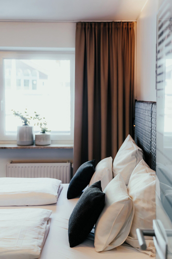 Bedroom 3, VAYA Lechtal, Reutte