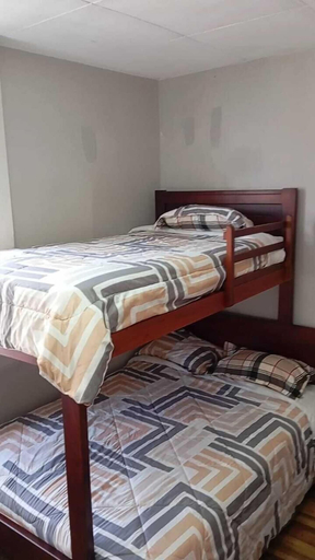 Bedroom, Hospedaje Casa Aida Victoria, Cuenca