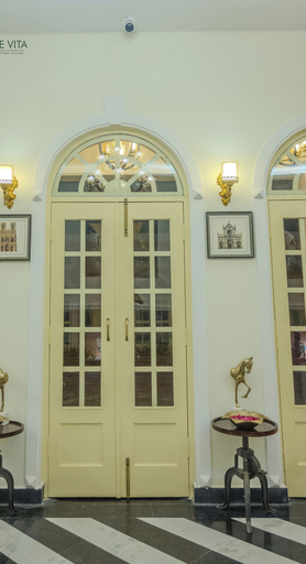 Exterior & Views 2, Dolce Vita - Luxury Vacation Villas, Ajmer