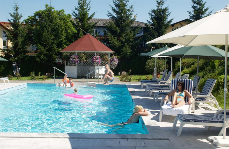 Sport & Beauty 5, Hotel Gasthof Scheer, Südoststeiermark
