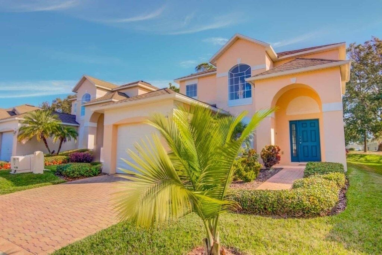 Exterior & Views 2, Game Room Private Pool & Spa! 4 Bedroom Home by RedAwning, Polk