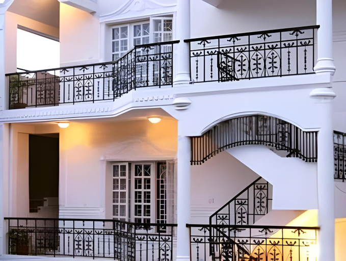Others 5, D Habitat Serviced Apartments, Bangalore