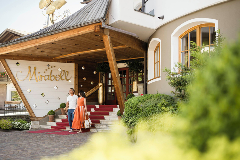 Exterior & Views 2, Mirabell Dolomites Hotel - Luxury - Ayurveda & Spa, Bolzano