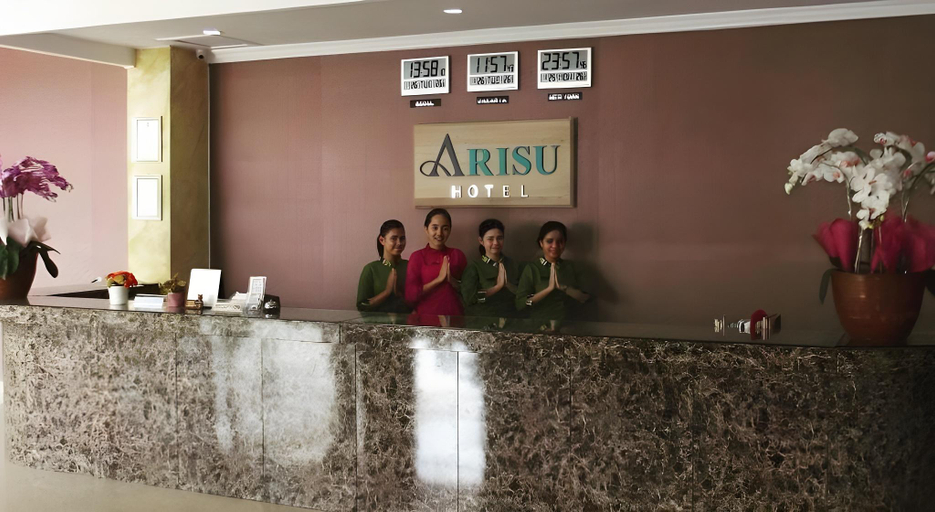Others 4, Hotel Arisu, Cilegon