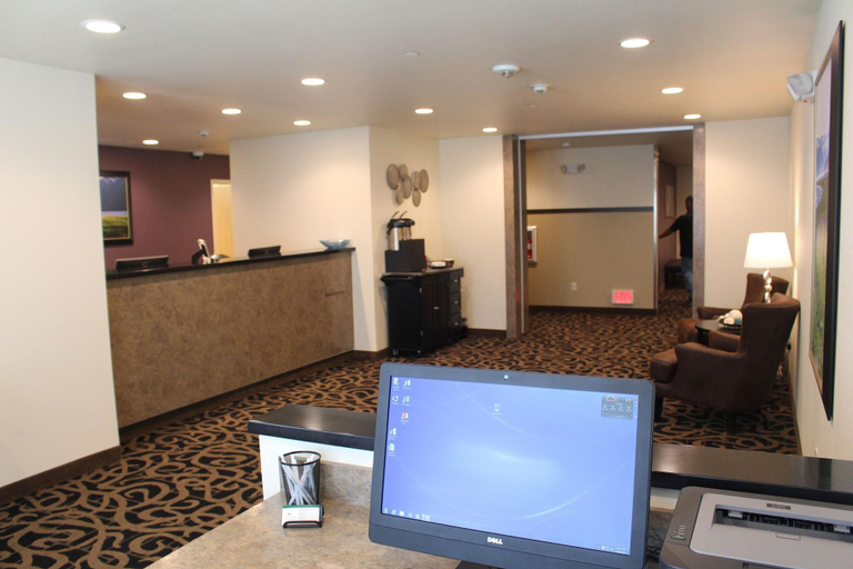 Public Area 2, Aspen Suites Hotel Haines, Haines