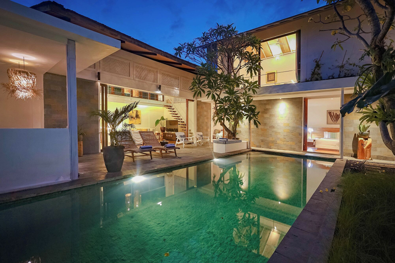 Sport & Beauty 1, Bias Villa Seminyak, Badung