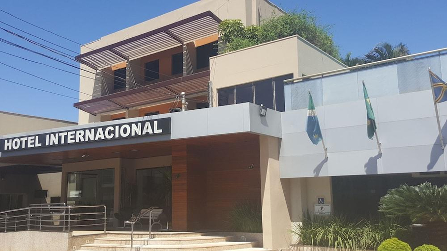 Others 4, Internacional Hotel, Campo Grande
