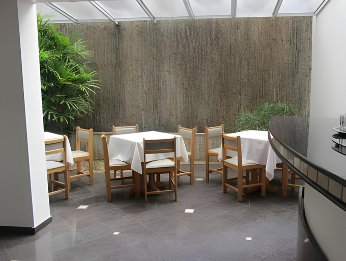 Food & Drinks 4, Golden Suite Hotel, Campinas