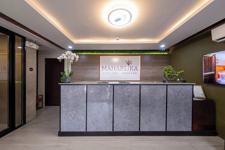 Others 5, Maharlika City Inn, Bacolod City