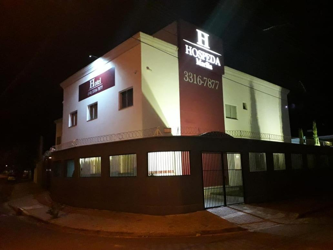 Others 5, Hotel HOSPEDA Marilia, Marília