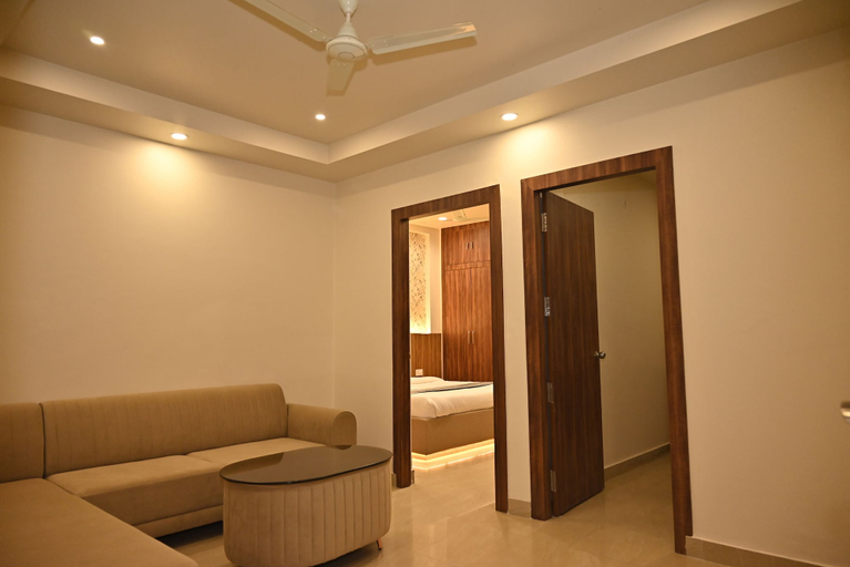 Others 5, Atharv Kaashi - Behind Sigra Sports Stadium, Varanasi