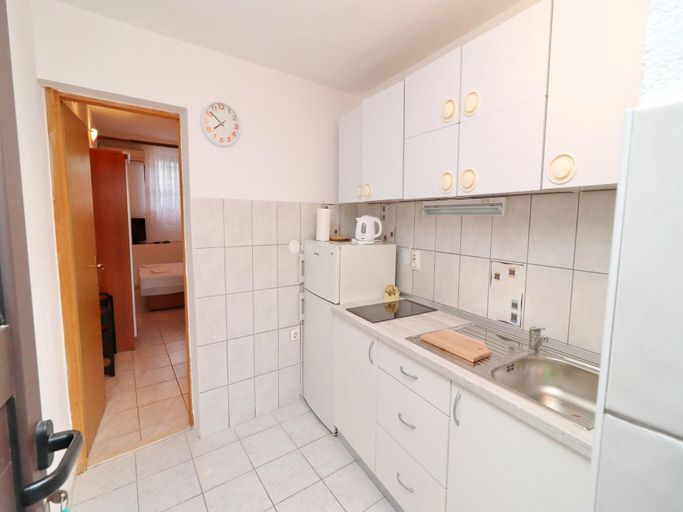 Others 2, Apartments Sergej - Studio Apartment Vito, Janjina