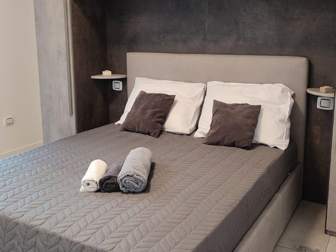 3, Apartment Baricevic, Matulji
