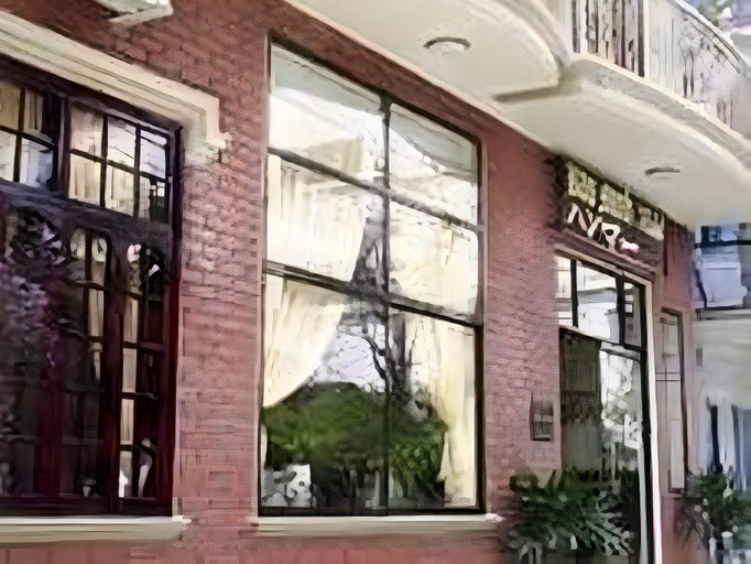 Exterior & Views 1, Bao Minh Hotel, Huế