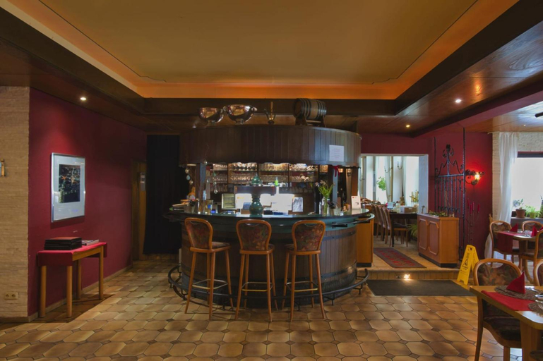 Food & Drinks 5, Hotel Krone Riesling, Trier-Saarburg