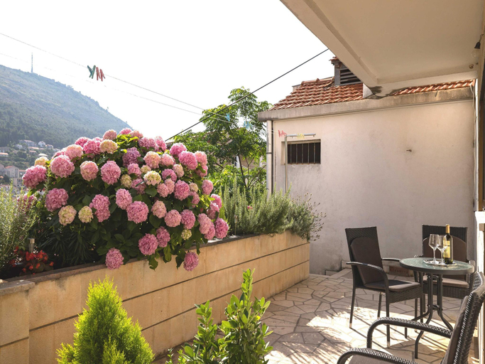 Others 3, House Apartments Ariva - Studio Apartment with Balcony 3 Adults - A1, Dubrovnik