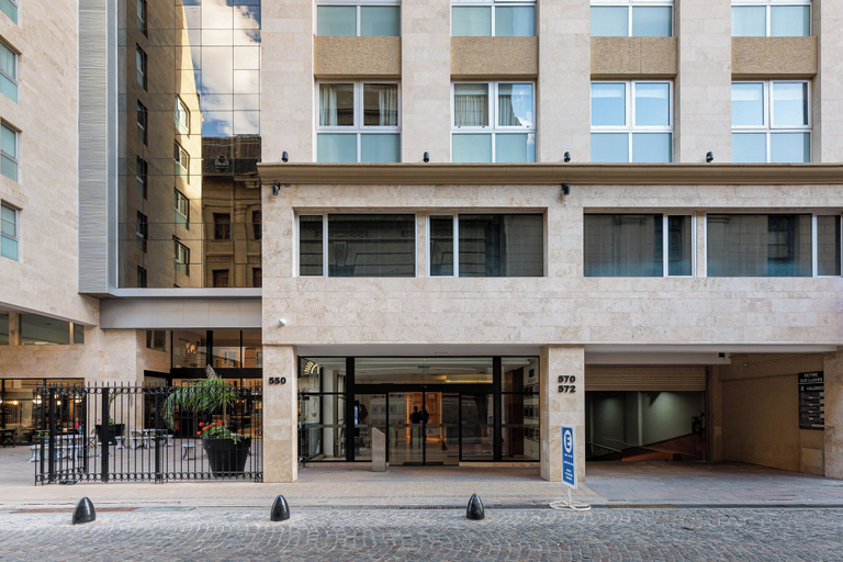 Exterior & Views 2, Hestia at Moreno 550, Distrito Federal