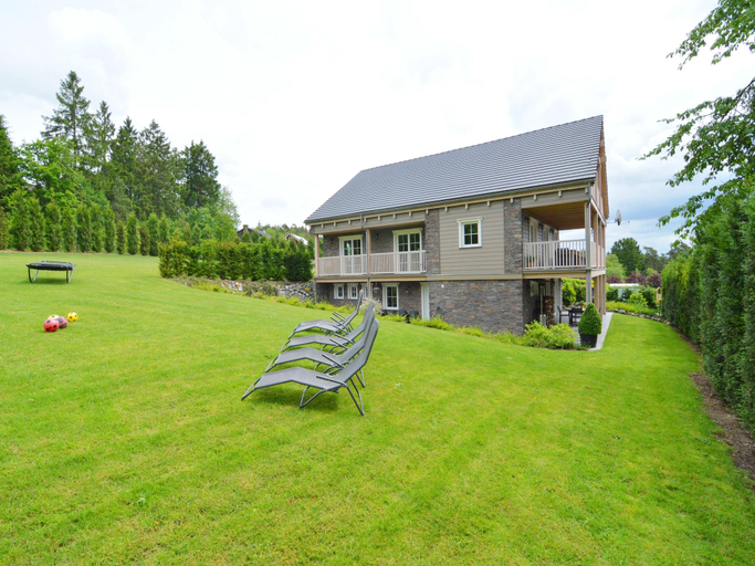 Others 5, Luxury Ardennes chalet spa, Luxembourg