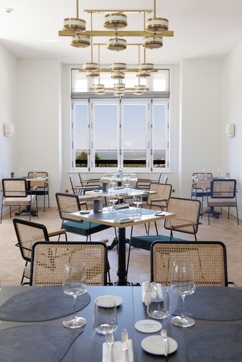 Food & Drinks 5, Maison Douce Epoque - Deauville, Calvados