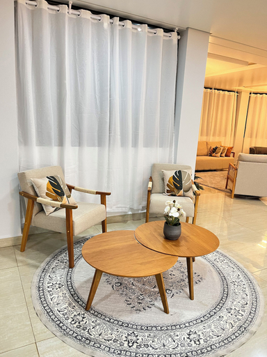 Others 5, Benni Palace Hotel, Parauapebas