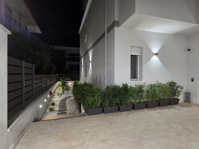 Exterior & Views 2, Exclusive B&B Villa Rosa, Messina