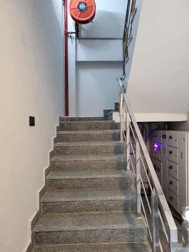 Public Area 2, Hotel Grand Sharon, Dehradun