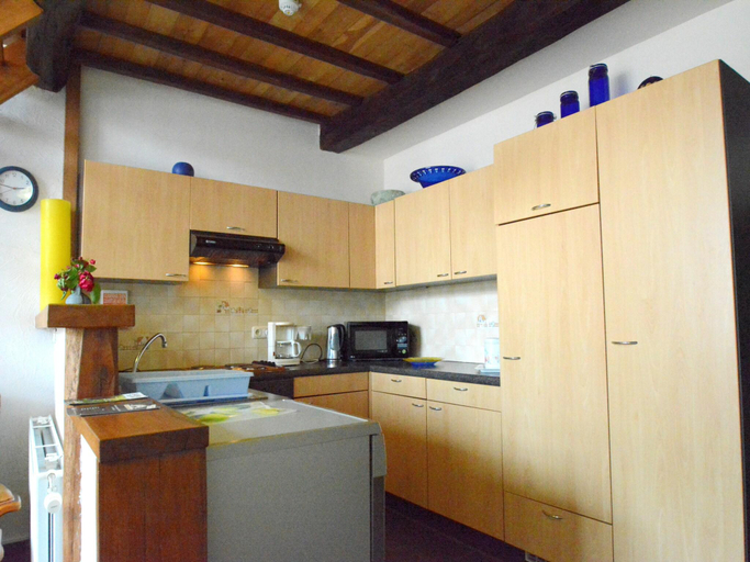 Others 3, Vintage home with pets, Luxembourg