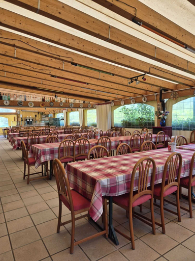 Food & Drinks 5, Locanda Cà del Ponte, Verona