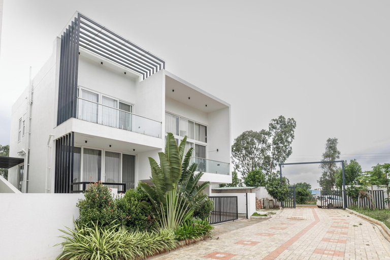 Interior 5, Celestial Sapphire by StayJade, Bangalore Rural
