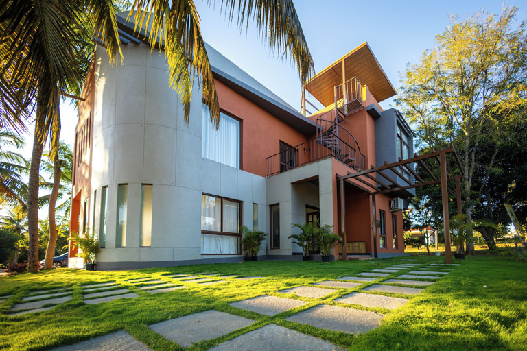 Exterior & Views 2, Juleo Hospitality LLP, Bangalore