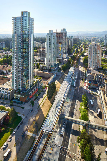 Others 3, Burnaby Metrotown Cozy 3 Bedroom Suite, Greater Vancouver