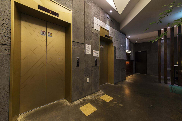 Others 3, Ciffbay hotel, Haeundae