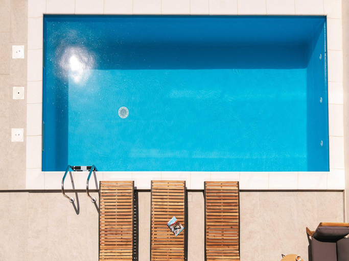 Sport & Beauty 2, Villa La Ze - Three Bedroom Villa with Swimming Pool, Rogoznica