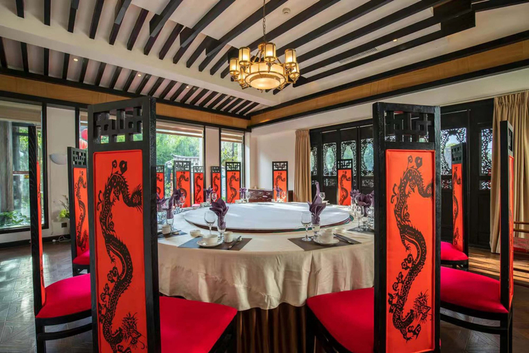 Food & Drinks 4, No.3 Garden Hotel, Kunming