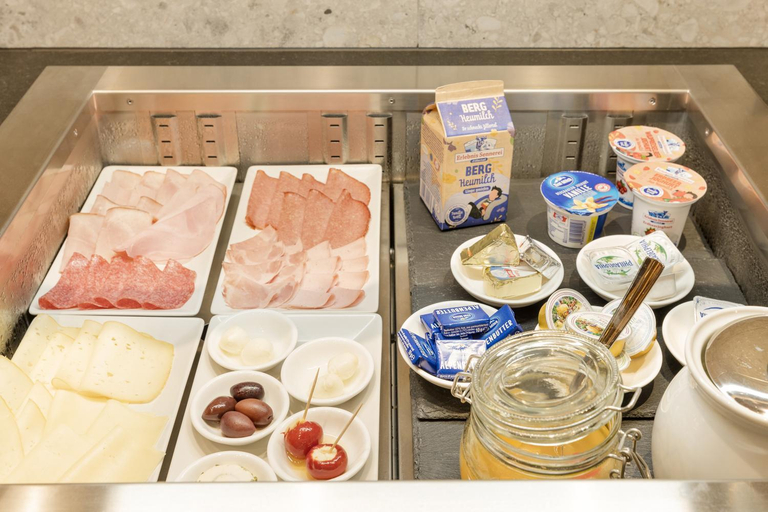Food & Drinks 4, Hotel Garni Jagdhof, Schwaz