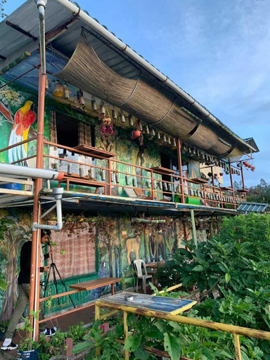 Exterior & Views 2, THE KODAI HAVEN, Dindigul