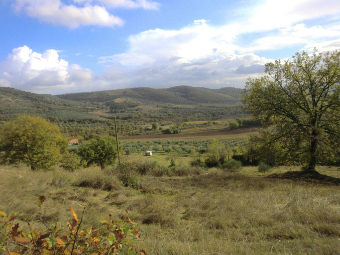 Others 5, Stay with Local Flavors, Perugia