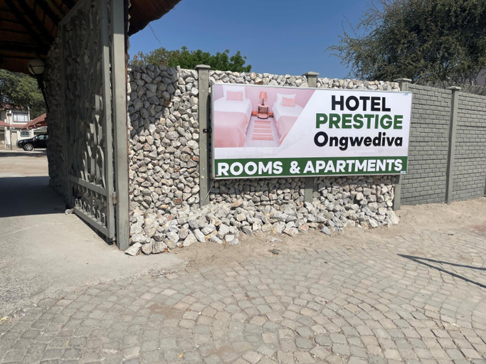 Others 3, Hotel Prestige Ongwediva Apartments, Ongwediva