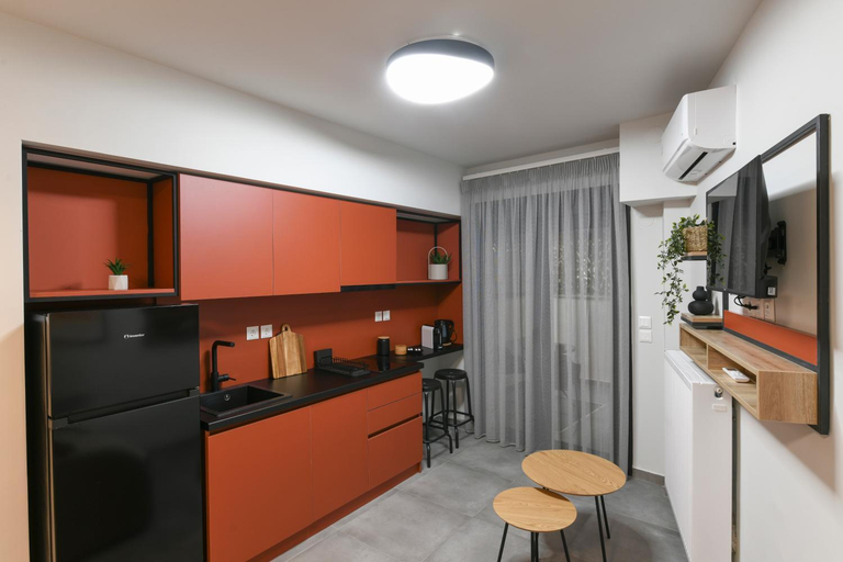 Others 4, OMIKRON luxury living, Central Macedonia