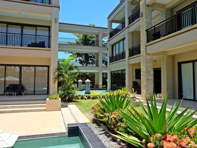 Exterior & Views 2, Coralpoint Gardens, Lapu-Lapu City