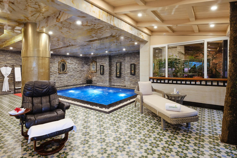 Sport & Beauty 2, Mayfair Spa Resort & Casino Gangtok, East Sikkim