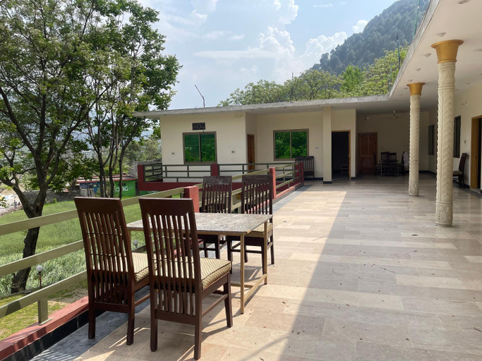 Food & Drinks 4, Galiyat Inn Hotel, Balakot by LMC, Hazara